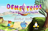 Demetrios Demo download