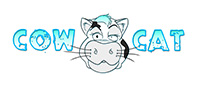 COWCAT logo